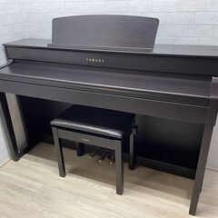 電子ピアノ　ヤマハ　CLP-575R　※送料無料(一部地域) 