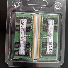 【ネット決済】16 GB Laptop Notebook RAM