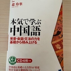 オンラインで中国語勉強（日本全国も海外も対応可能)の画像