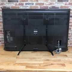 即日受渡❣️SHARP AQUOS高画質52型クアトロパネル52型33000円