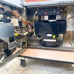 受け渡し予定あり パチスロ実機 ルパン三世 主役は銭形 平和/HEIWA