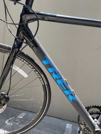 TREK Zektor2 トレック ゼクター2 クロスバイク ロードバイク