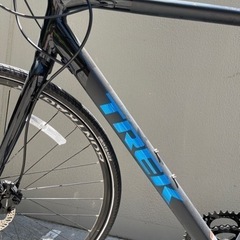 TREK Zektor2 トレック ゼクター2 クロスバイク ロードバイク