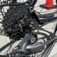 TREK Zektor2 トレック ゼクター2 クロスバイク ロードバイク