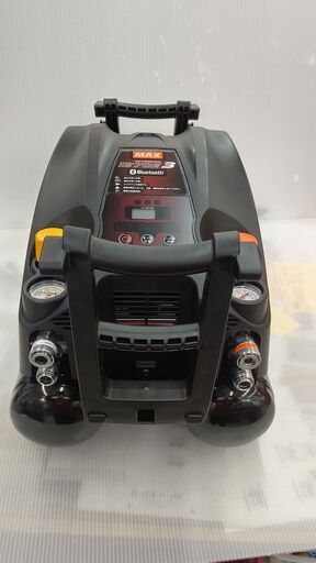MAX　AK-HL127OE3　高圧エアコンプレッサ