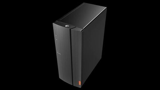 Lenovo IdeaCenter 510A Ryzen 5 (24GB Memory/1TB HDD/256GB SSD/AMD