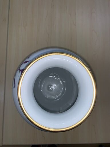 レガストック川崎本店】フランクリンポーセリン ベイジル・イード作