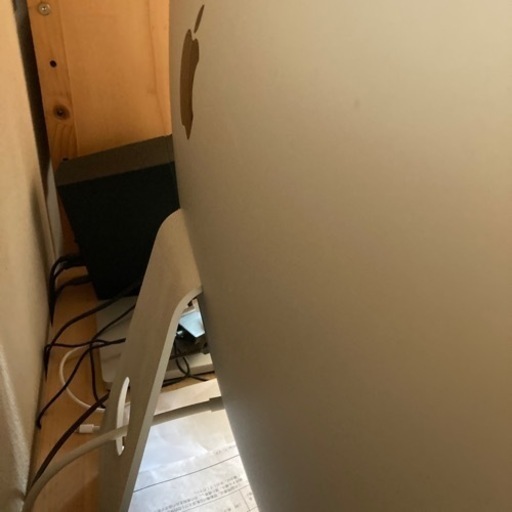 Mac iMac late2015