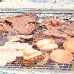 【屋内BBQ🍖】5/6(金) 18:30〜 一緒にBBQしませんか？😄