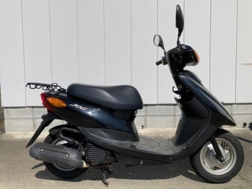 YAMAHA ジョグ