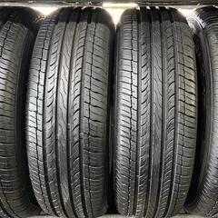 🌞225/65R17⭐工賃込み！ハリアー、RAV4、NX、エクストレイル、CX-5、レガシーアウトバック等に！バリ山！美品！GEOLANDAR！YOKOHAMA製サマータイヤ入荷しました🌞