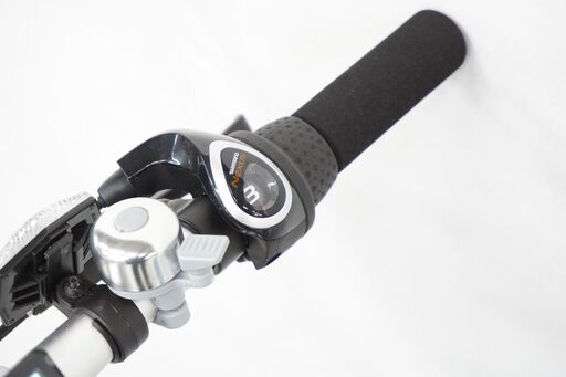 WIMO「ウィーモ」 COOZY WM02-EG 電動アシスト自転車 新車 電動自転車