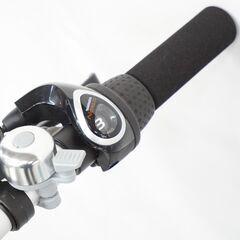 WIMO「ウィーモ」 COOZY WM02-EG 電動アシスト自転車 新車 電動自転車 e-BIKE 3721112500001