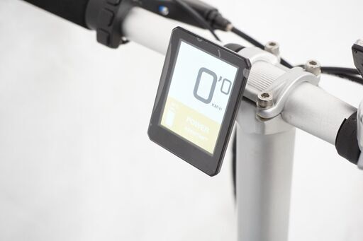 WIMO「ウィーモ」 COOZY WM02-EG 電動アシスト自転車 新車 電動自転車 e-BIKE 3721112500001