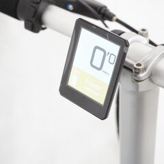 WIMO「ウィーモ」 COOZY WM02-EG 電動アシスト自転車 新車 電動自転車 e-BIKE 3721112500001
