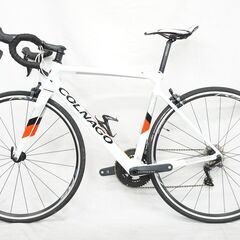 COLNAGO「コルナゴ」 C-RS 2019年モデル ロードバイク スポーツバイク 自転車 フルカーボン 3722050600004