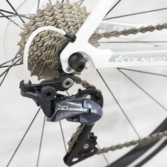 COLNAGO「コルナゴ」 C-RS 2019年モデル ロードバイク スポーツバイク 自転車 フルカーボン 3722050600004