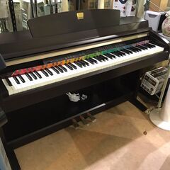 美品！！！ ヤマハ！！！ クラビノーバ 電子ピアノ 29，980円 