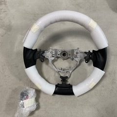 REALステアリング /シフトノブ 80系ヴォクシー ノア エスクァイア