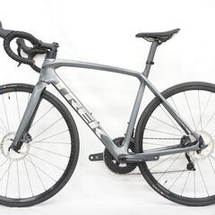 TREK「トレック」 EMONDA SL 6 DISC 2022年モデル ロードバイク フルカーボン スポーツバイク 3722050600005