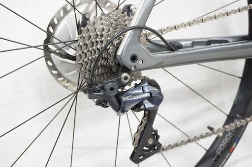 TREK「トレック」 EMONDA SL 6 DISC 2022年モデル ロードバイク フル