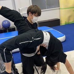 名古屋天白店 日本一が教える全国no 1のバク転教室 パーソナルだから安心安全に受講できます バク転パーソナル教室 原のその他の生徒募集 教室 スクールの広告掲示板 ジモティー