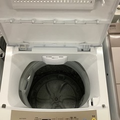 アイリスオーヤマ 洗濯機 5kg リサイクルショップ宮崎屋 佐土原店22.5.6F