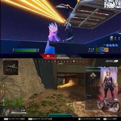 ☆蒼マゲドン☆ハイパーWifi ゲーミングPC】フォートナイト、Apex