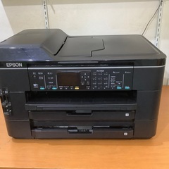 EPSON エプソン　プリンター複合機　PX-1700F