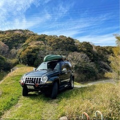 【ネット決済】Jeep Cherokee limited V6 ...