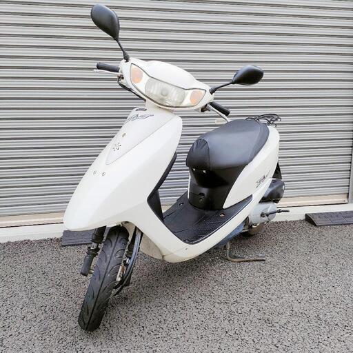 1202.格安出品♪　62ディオ 始動性良好　千葉県柏市　即日配送、自走引き取りも可能