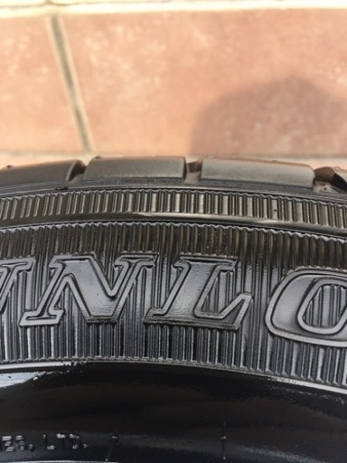 軽自動車タイヤ
