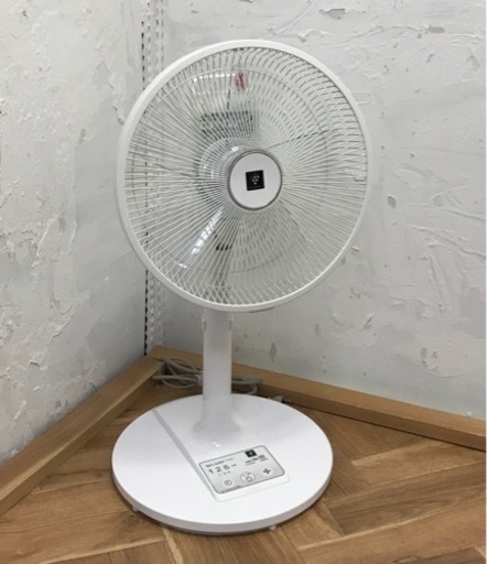 SHARP シャープ　扇風機　PJ-H3AS-W