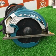 エコツール豊田インター店】Makita/マキタ 電気マルノコ アルミベース