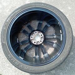 アルヴェル等１９インチ　値下げしました。