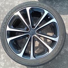 アルヴェル等１９インチ　値下げしました。