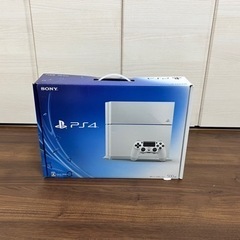 PS4 売ります