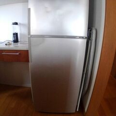 シャープ225リットル冷蔵庫2013年モデル