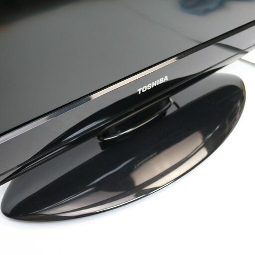 028)東芝 26V型 ハイビジョン液晶テレビ 26RE2 LED REGZA 2011年製