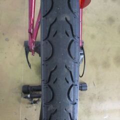 B924★23800円★整備済み スポーツ中古自転車 GIANT　GLIDE　レッド【クロスバイク】