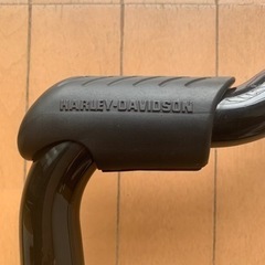 ハーレー　スポーツスター　エンジンガード