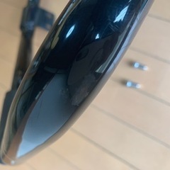 ハーレー　スポーツスター　エンジンガード