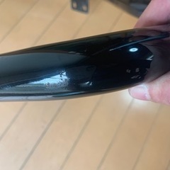 ハーレー　スポーツスター　エンジンガード