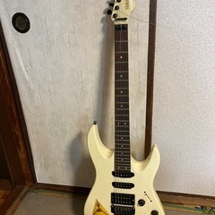 ヤマハ　エレキギター　RGZシリーズ　ジャンク