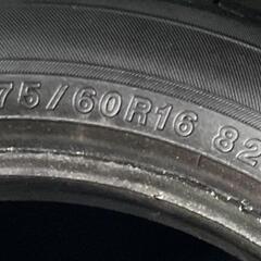 🌞175/60R16⭐工賃込み！2020年！アクア、ラクティス、トレジア、イグニス、クロスビー等に！BluEarth！YOKOHAMA製サマータイヤ入荷しました🌞