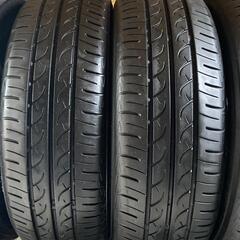 🌞175/60R16⭐工賃込み！2020年！アクア、ラクティス、トレジア、イグニス、クロスビー等に！BluEarth！YOKOHAMA製サマータイヤ入荷しました🌞