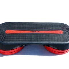 Les Mills/レズミルズ スマートステップセット/ステッパー