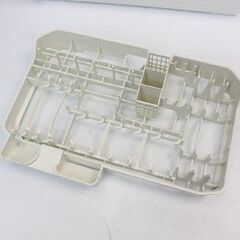 302)Panasonic パナソニック 食器洗い乾燥機 NP-TCM4-W プチ食洗機 2018年製