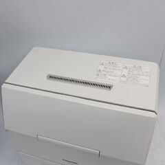 302)Panasonic パナソニック 食器洗い乾燥機 NP-TCM4-W プチ食洗機 2018年製