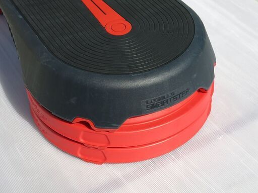 LESMILLS スマートステップ-vecascuolaufficio.it